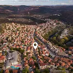 Apartman Aleko Center