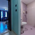 Aleko Center Apartman
