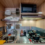 Apartman Aleko Center Veliko Tarnovo