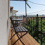 Apartman Aleko Center