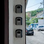 Apartman Aleko Center