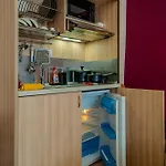 Aleko Center Apartman *