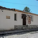 Aleko Center Apartman Veliko Tarnovo