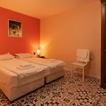Aleko Center Apartman *