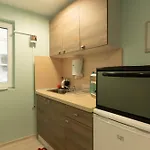 Apartman Aleko Center *