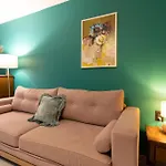 Aleko Center Apartman Veliko Tarnovo