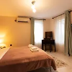 Aleko Center Apartman