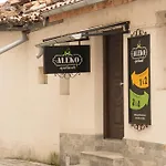 Apartman Aleko Center