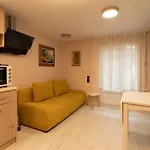 Apartman Aleko Center Veliko Tarnovo