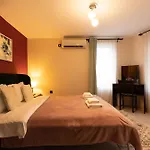 Aleko Center Apartman