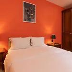 Apartman Aleko Center *