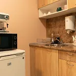 Aleko Center Apartman *