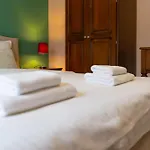 Aleko Center Apartman