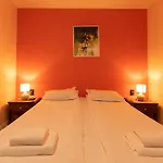 Aleko Center Apartman