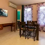 Aleko Center Apartman