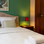 Apartman Aleko Center
