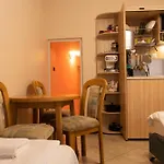 Apartman Aleko Center