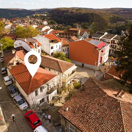 Appartement Aleko Center