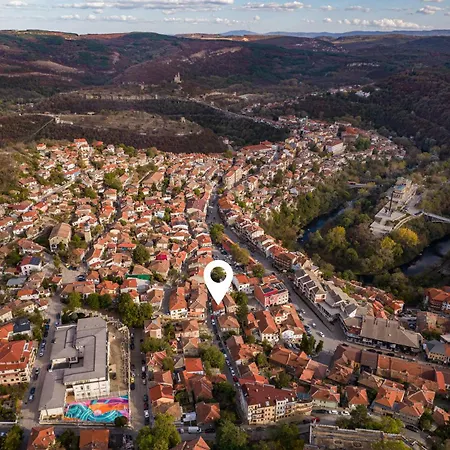 Appartement Aleko Center