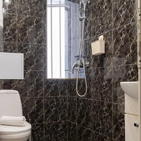 Aleko Center Appartement *