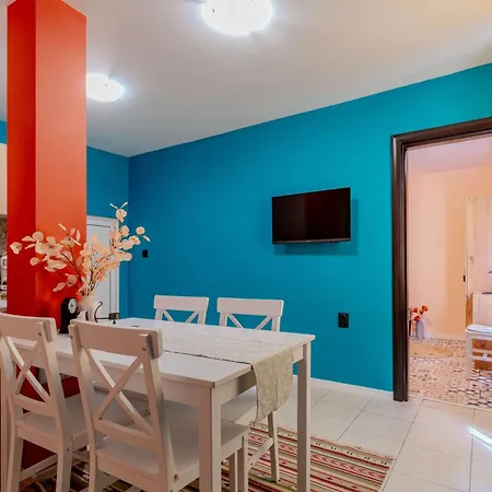 Appartement Aleko Center Veliko Tarnovo