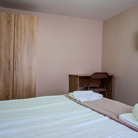 Aleko Center Appartement