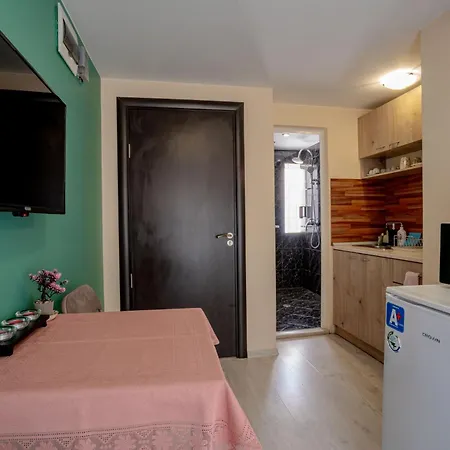 Appartement Aleko Center