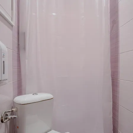 Appartement Aleko Center *