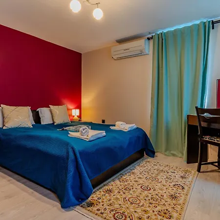 Aleko Center Veliko Tarnovo