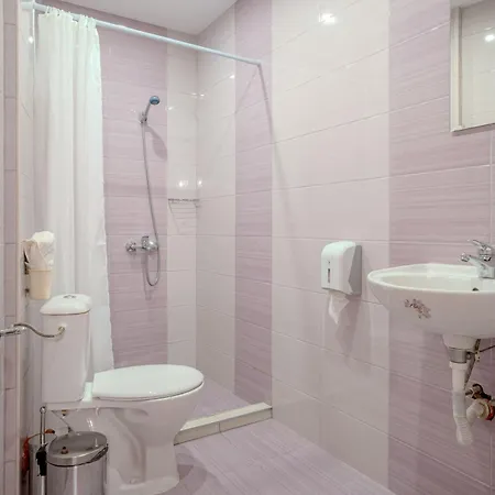 Aleko Center * Veliko Tarnovo