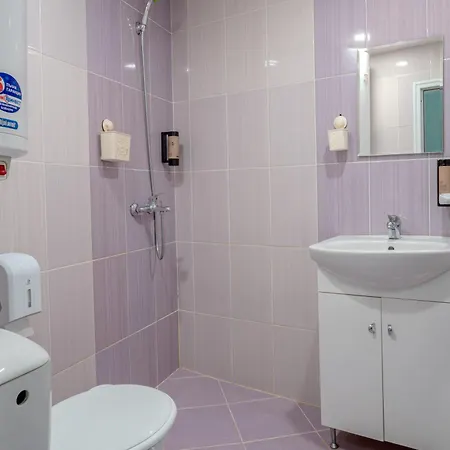 Aleko Center Appartement Veliko Tarnovo