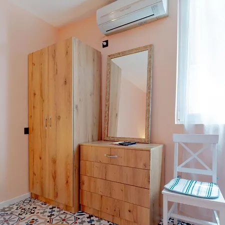 Aleko Center Appartement