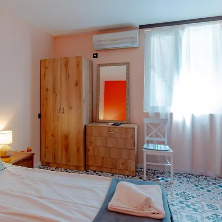 Aleko Center Appartement Veliko Tarnovo