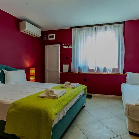 Aleko Center Veliko Tarnovo