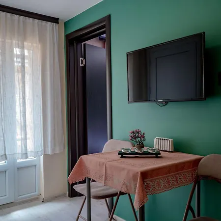 Aleko Center * Veliko Tarnovo