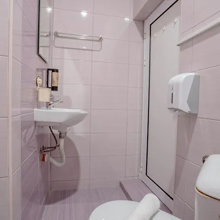 Aleko Center Appartement *