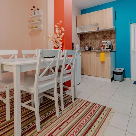 Appartement Aleko Center