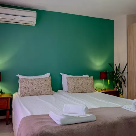 Appartement Aleko Center