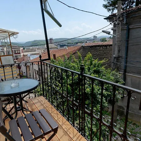 Aleko Center Appartement Veliko Tarnovo