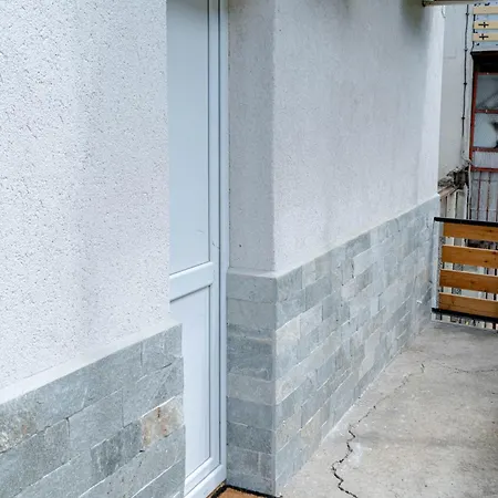 Appartement Aleko Center Veliko Tarnovo