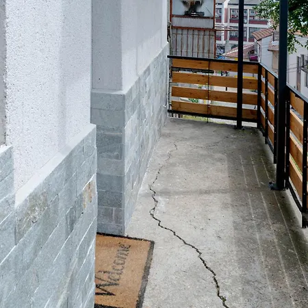 Aleko Center Appartement Veliko Tarnovo