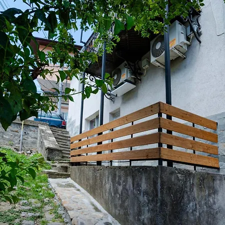 Aleko Center Appartement