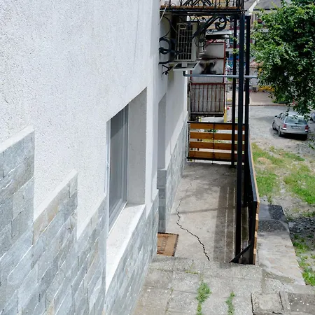 Appartement Aleko Center Veliko Tarnovo