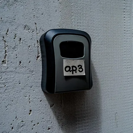 Appartement Aleko Center *