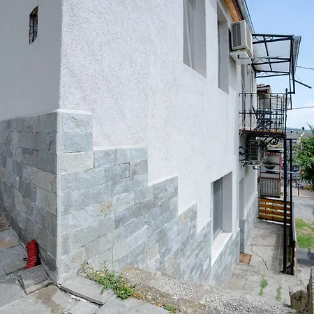 Apartment Aleko Center Weliko Tarnowo