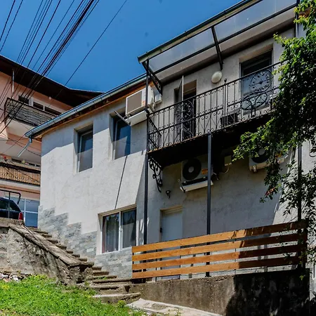 Aleko Center * Veliko Tarnovo