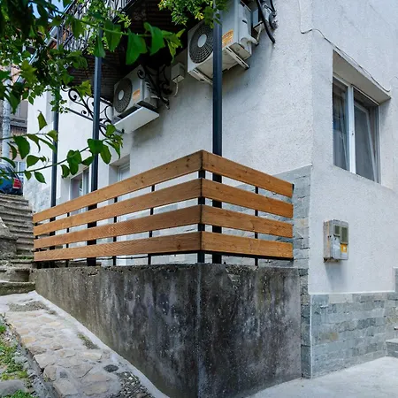 Aleko Center