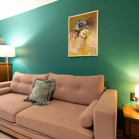 Aleko Center Appartement Veliko Tarnovo