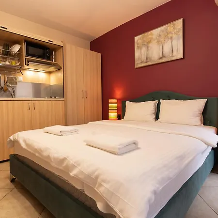 Aleko Center Veliko Tarnovo
