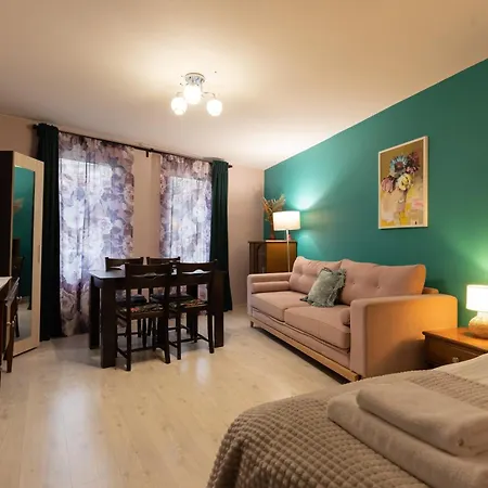 Aleko Center Veliko Tarnovo